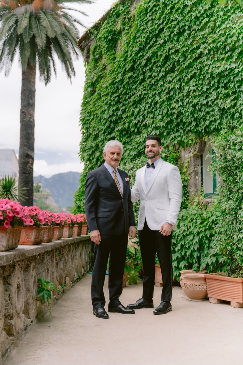 Father & Son Home Buyers team photo — family-owned cash home buyers in Southern California