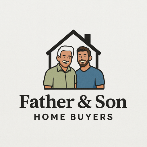 Father & Son Home Buyers — sell your house fast for cash